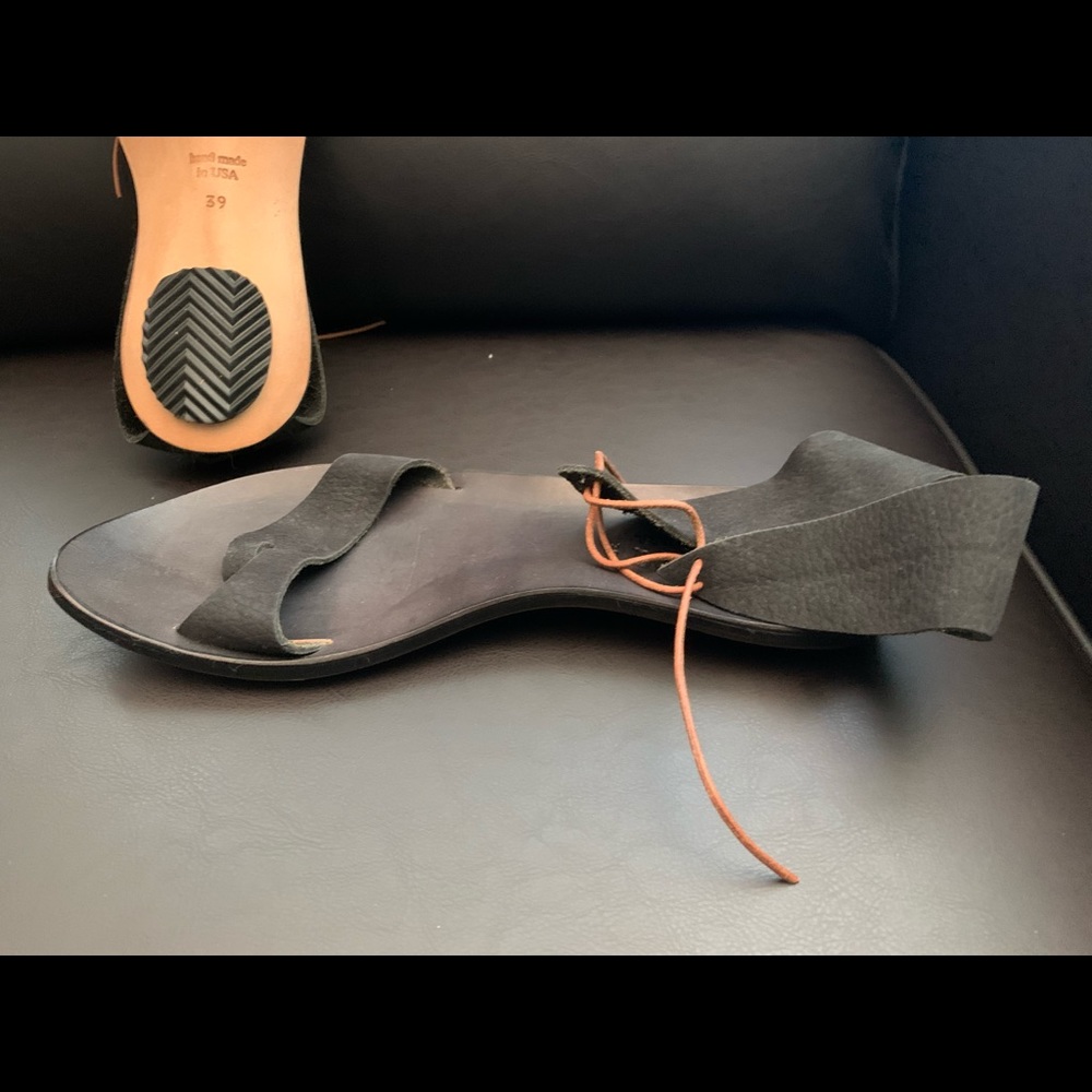CYDWOQ Sandals